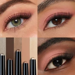 Ombre Blackstar 101. Matte Nude 1,64g