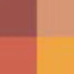 Ombres G Eyeshadow 214 Exotic Orchid 4x1,5g