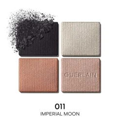Ombres G Eyeshadow 11 Imperial Moon 4x1,5g