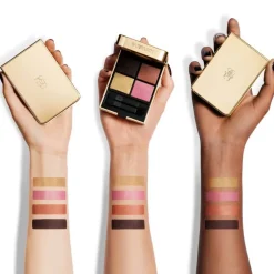 Ombres G Eyeshadow 555 Metal Butterfly 4x1,5g