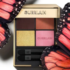 Ombres G Eyeshadow 555 Metal Butterfly 4x1,5g