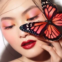 Ombres G Eyeshadow 555 Metal Butterfly 4x1,5g