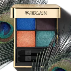 Ombres G Eyeshadow 360 Mystic Peacok 4x1,5g