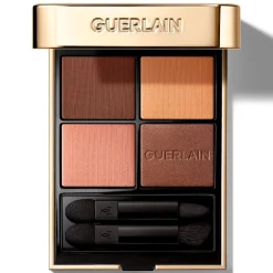 Ombres G Eyeshadow Wild Nudes 4x1,5g