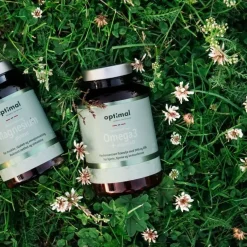 Omega 3 + Vitamin D 120pcs