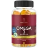 Omega 3 Lemon 60pcs