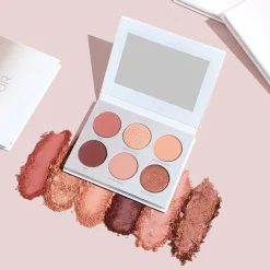 On Point Eyeshadow Palette Friday 3g