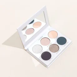 On Point Eyeshadow Palette Saturday 3g