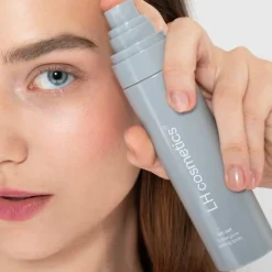 On Set Subtle Glow Setting Spray 100ml