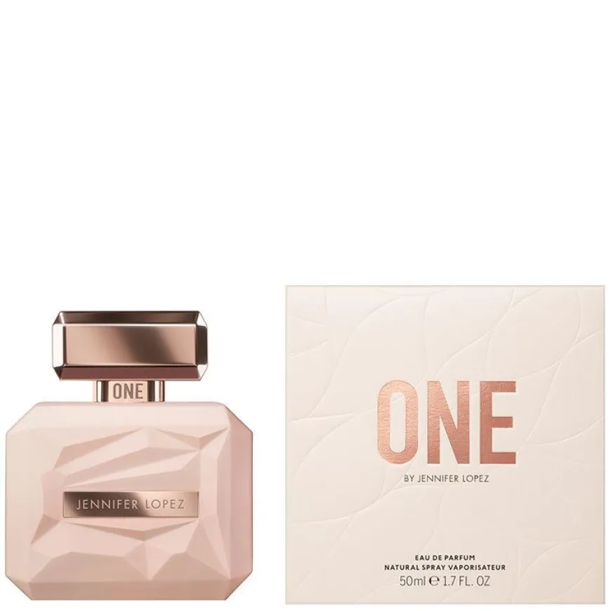 One Eau De Parfum 50ml