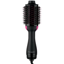 One Step Dryer and Volumiser