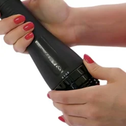 One Step Dryer and Volumiser