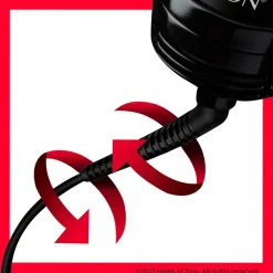 One Step Dryer and Volumiser