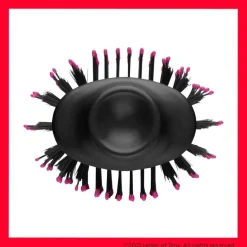 One Step Dryer and Volumiser