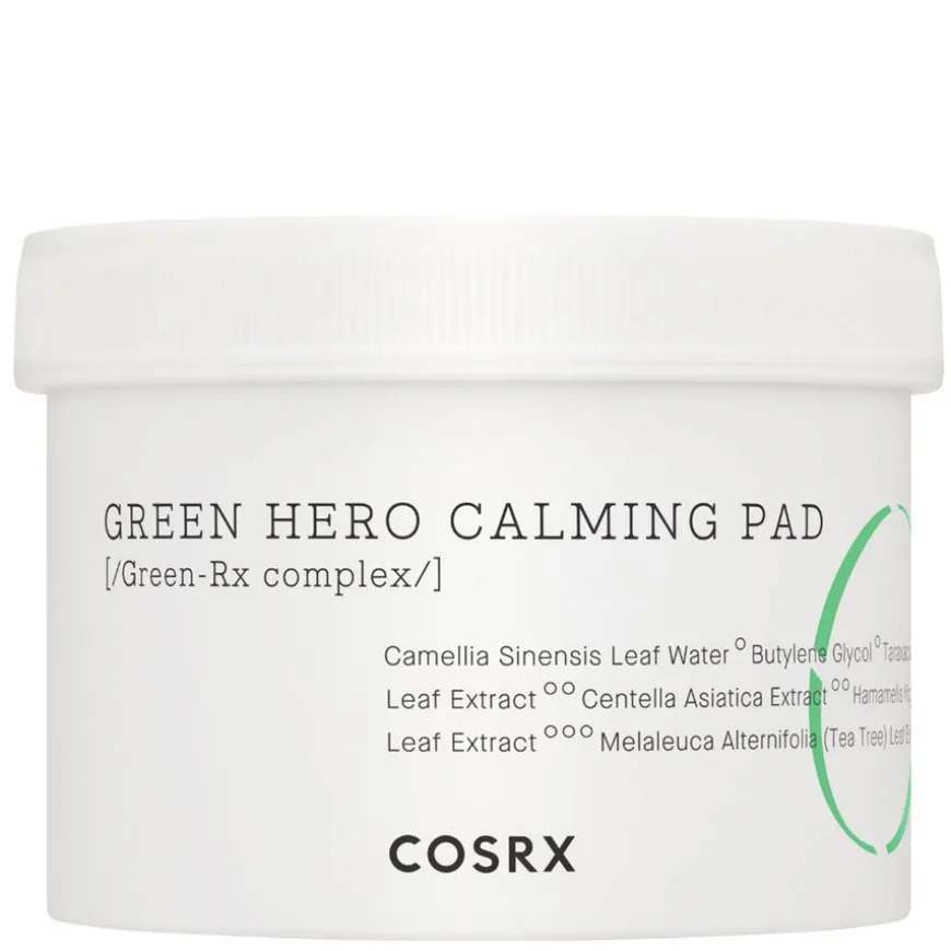 One Step Green Hero Calming Pad 70pcs