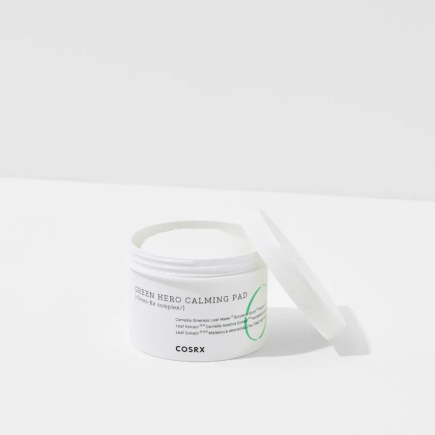 One Step Green Hero Calming Pad 70pcs