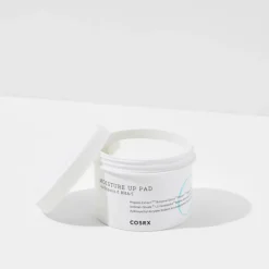 One Step Moisture Up Pad 70pcs