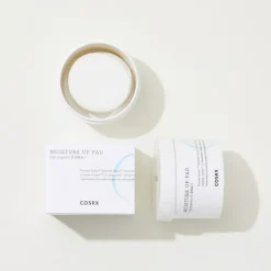 One Step Moisture Up Pad 70pcs