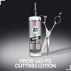 One United All-In-One Multi Benefit Hair Treatment 150ml