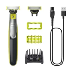 OneBlade 360 Face & Body Trimmer