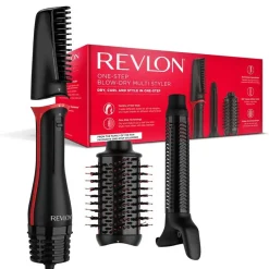 One-Step Blow-Dry Multi Styler