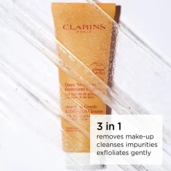One-Step Gentle Exfoliating Cleanser 125ml