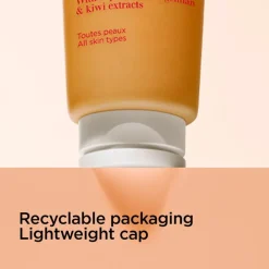 One-Step Gentle Exfoliating Cleanser 125ml