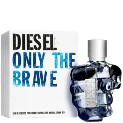 Only The Brave Eau De Toilette 50ml