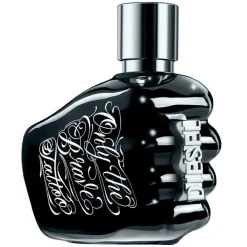 Only The Brave Tattoo Eau De Toilette 35ml