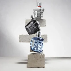 Only The Brave Tattoo Eau De Toilette 35ml