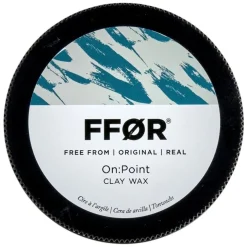 On:Point Clay Wax 100ml
