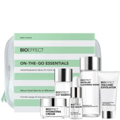 On-The-Go Essentials 5pcs