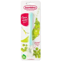 Open Wide Spoon Mint