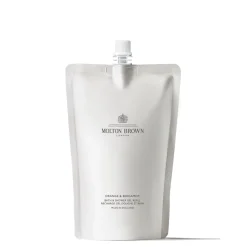 Orange & Bergamot Bath & Shower Gel Refill Pouch 400ml