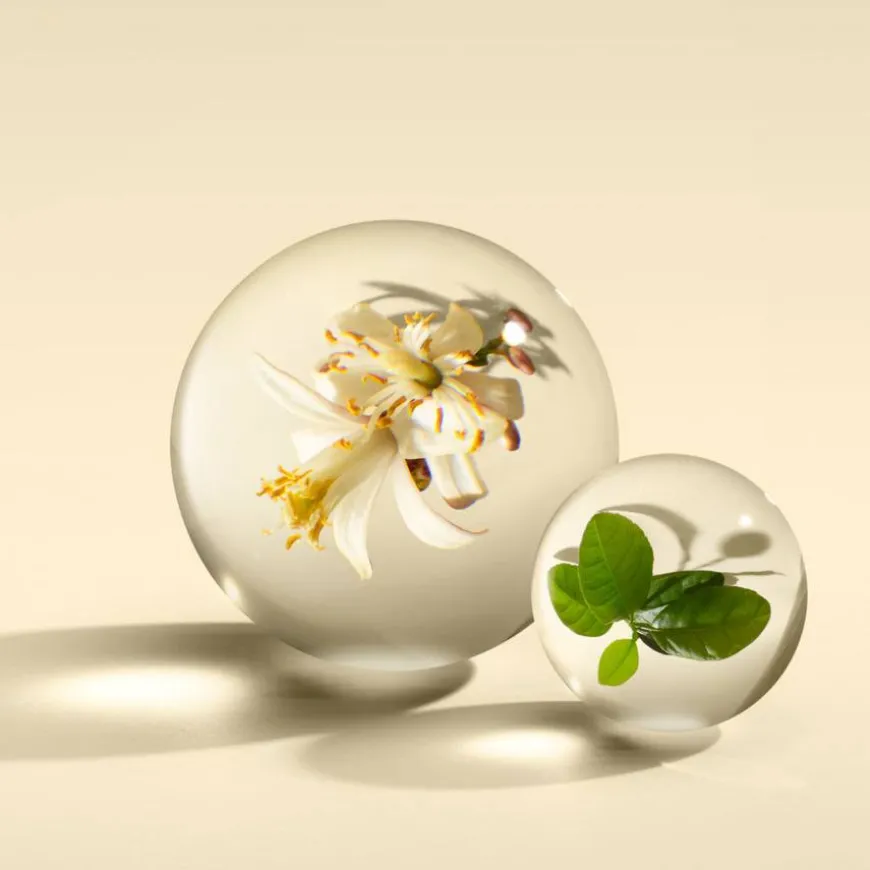 Orange & Bergamot Eau de Parfum 100ml