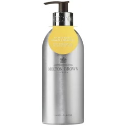 Orange & Bergamot Infinite Bath & Shower Gel 400ml