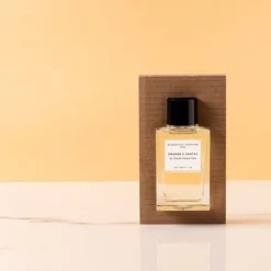 Orange X Santal By Nathalie Gracia Cetto Eau De Parfum Refillable 100ml