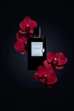 Orchid Leather Eau De Parfume 75ml