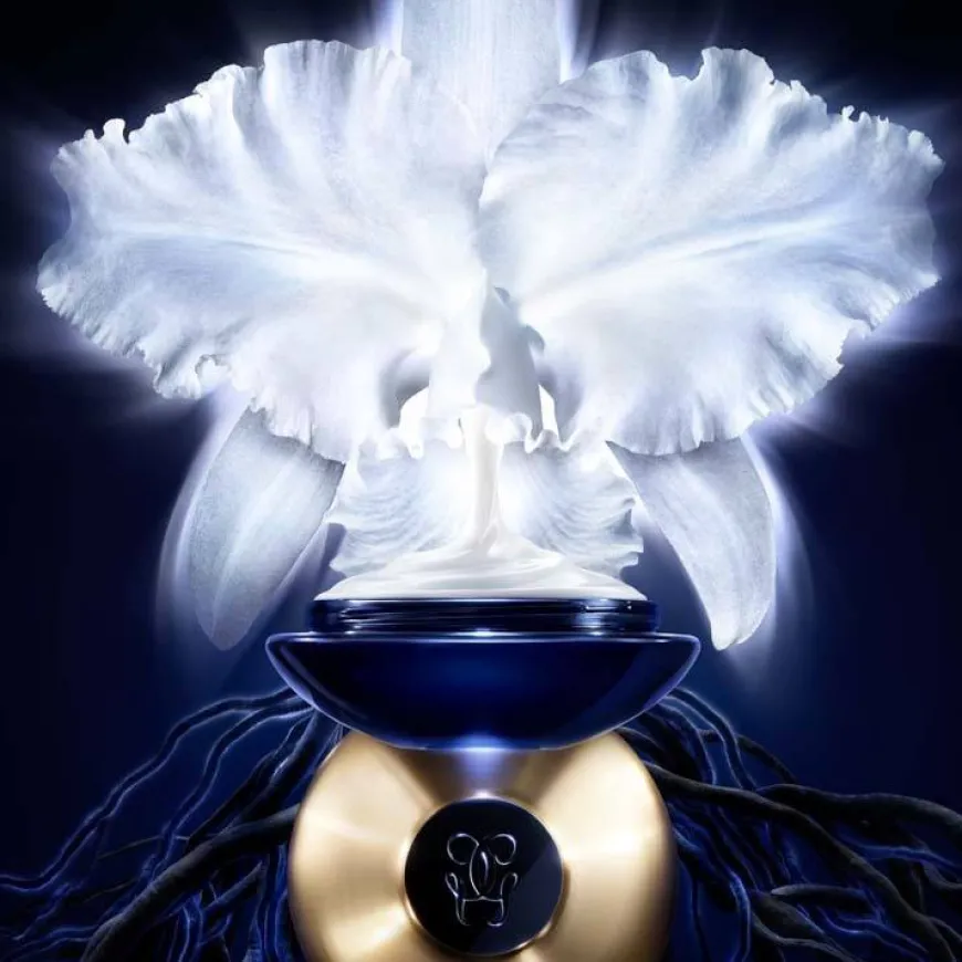 Orchidée Impériale The Light Cream 50ml