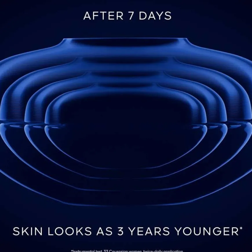 Orchidée Impériale The Light Cream 50ml