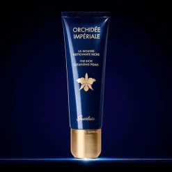 Orchidée Impériale The Rich Cleansing Foam 125ml
