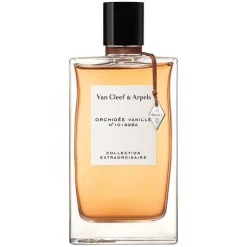 Orchidèe Vanille Eau De Parfume 75ml