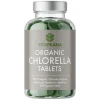 Organic Chlorella 250pcs