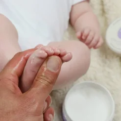 Organic Coconut Oil 70g