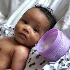 Organic Coconut Oil 70g