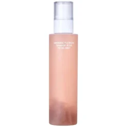 Organic Flowers Damask Rose Petal Mist 100ml