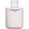 Organic Flowers Lotion Double Rich 200ml