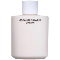 Organic Flowers Lotion Double Rich 200ml