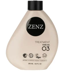 Organic No. 03 Pure Treatment 250ml