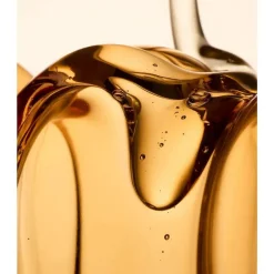 Organic Seeds Shampoo Dry Scalp 490ml